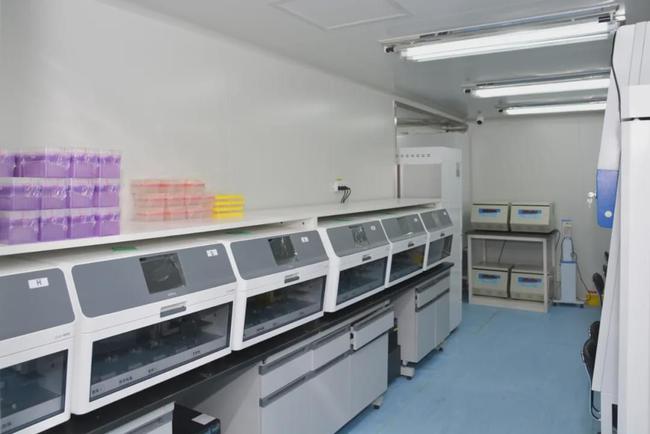 电子光电手机看片福利永久工程施工难点和特点分析