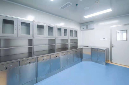 手机看片福利永久工程超净工作台安装使用与故障排除